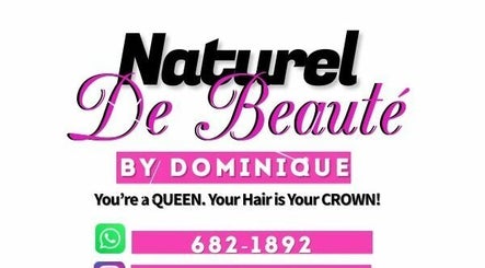 D’s Naturel De Beautè