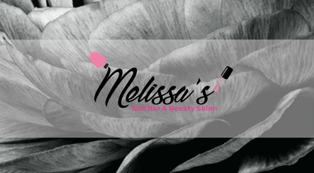 Melissa's Nail Bar and Beauty Salon