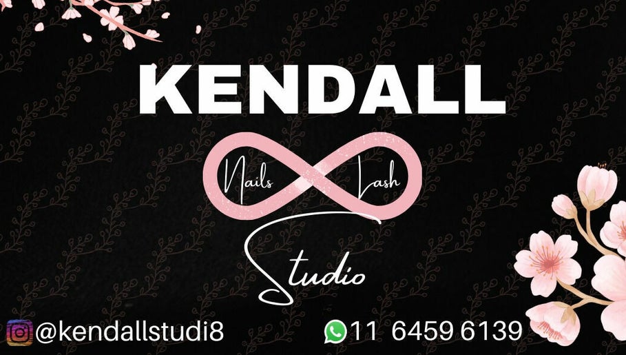 Kendall image 1