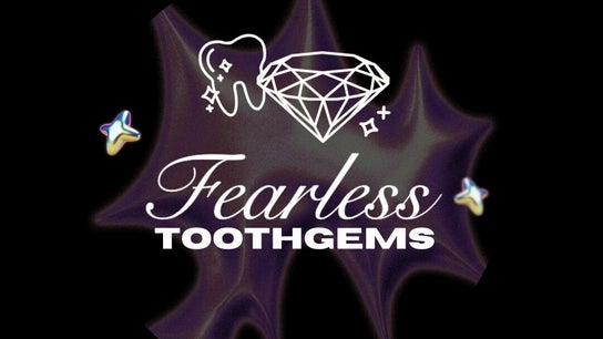 Fearless Tooth Gems