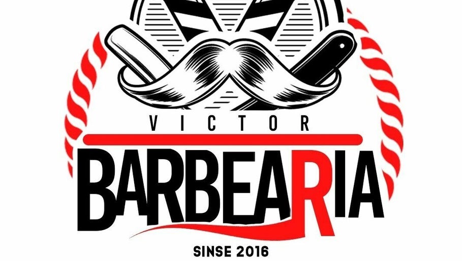 Victor Barbearia obrázek 1