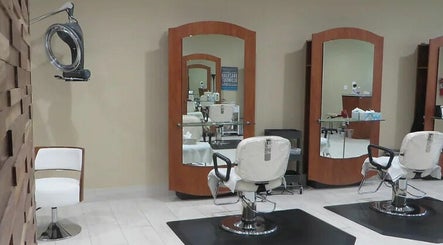 Faith Hansen Salon