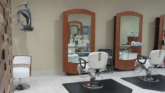 Faith Hansen Salon