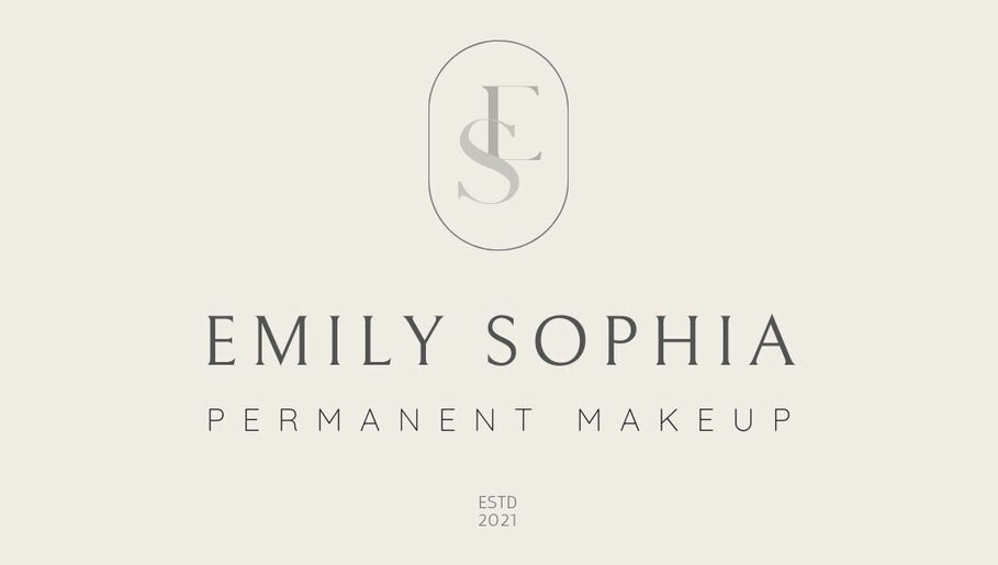 Emily Sophia PMU afbeelding 1