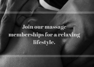 Relaxing massage at Authentically You Emporium, Cape Town, Western Cape, ZA offers soothing therapy.
