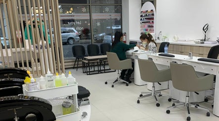 Image de Elle Nail Bar Toronto 2