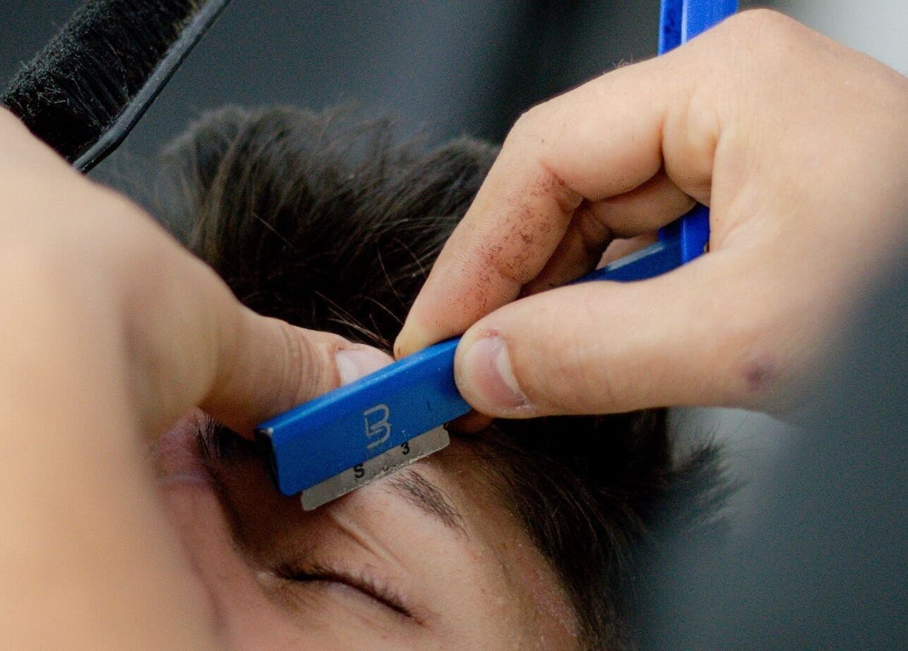 Cuidado de cejas en Vanguart, Provincia De Alajuela, Provincia De Alajuela, CR. Belleza profesional y estilo.