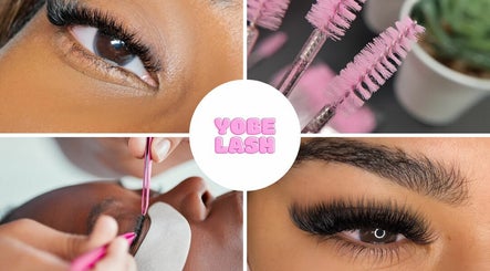 Yobe Lash