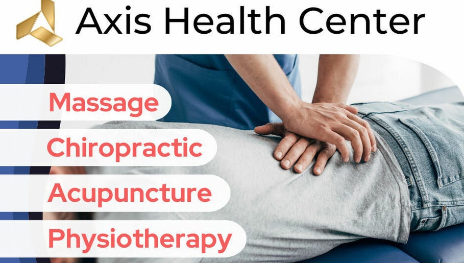 Axis Health Center image 1