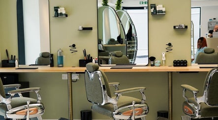 Garcia Hair Lounge