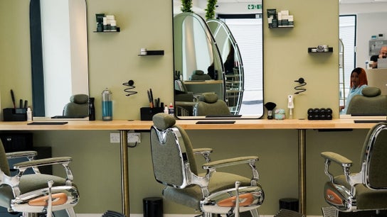 Garcia Hair Lounge