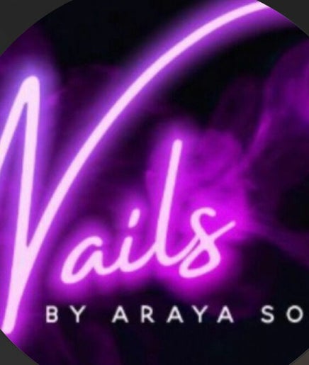 Nails by Araya 2paveikslėlis