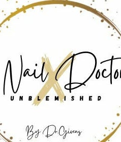 Nail Doctor Unblemished изображение 2