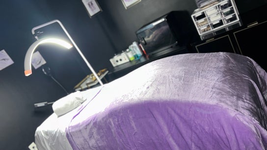 Nail Doctor Unblemished