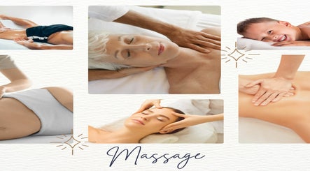 Remedial Massage Riverton