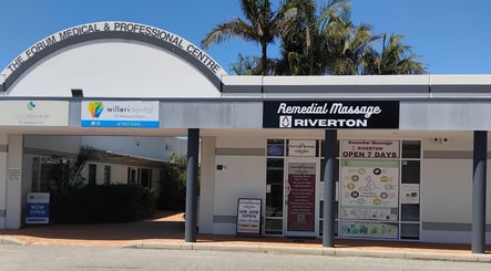 Remedial Massage Riverton зображення 3