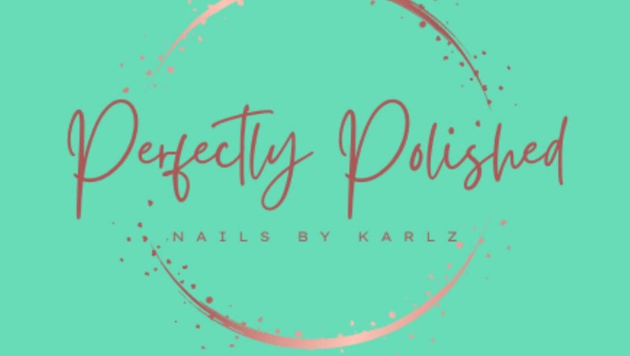 Perfectly Polished Nails by Karlz 1paveikslėlis