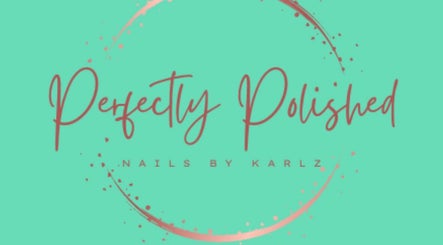 Perfectly Polished Nails by Karlz