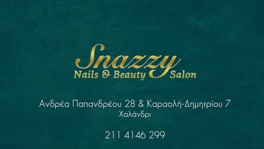 Snazzy Nails Salon kép 1