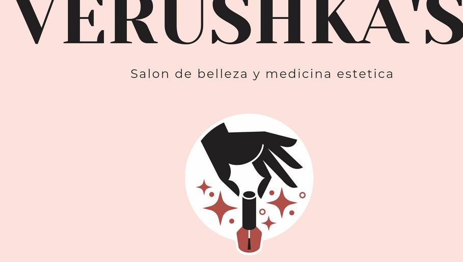Verushka's salon de belleza y medicina estetica image 1
