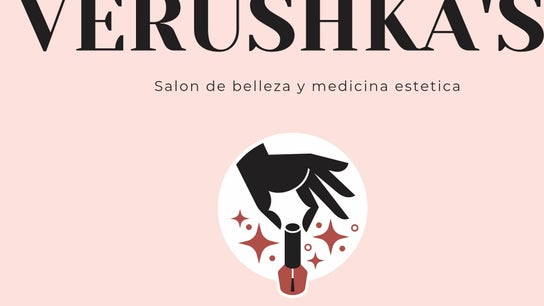 Verushka's salon de belleza y medicina estetica