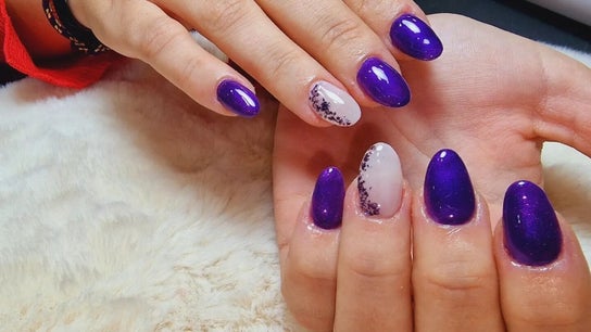 Verushka's nails studio