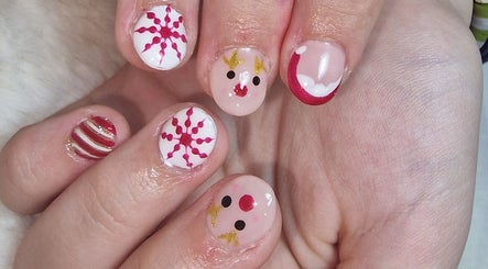Verushka's nails studio图像2