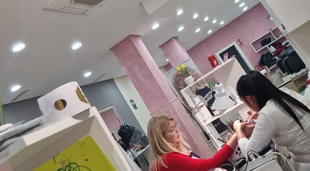 Verushka's nails studio图像3