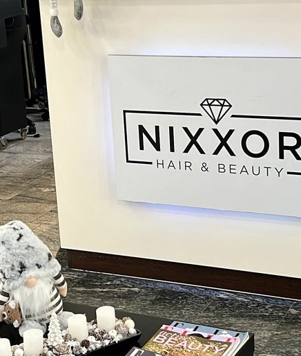 Nixxor Hair and Beauty 2paveikslėlis