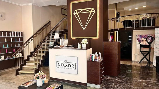 Nixxor Hair and Beauty