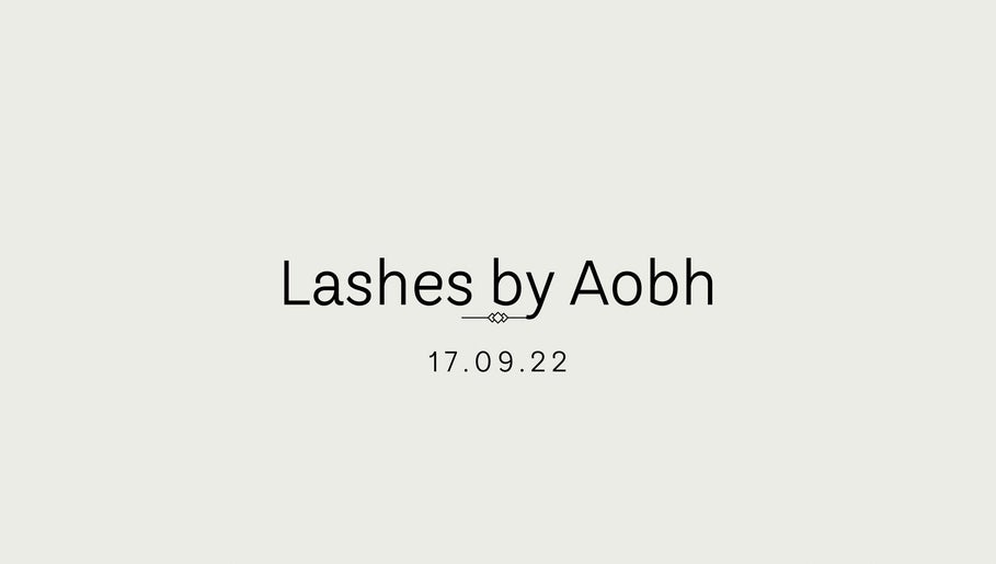 lashes by aobh image 1