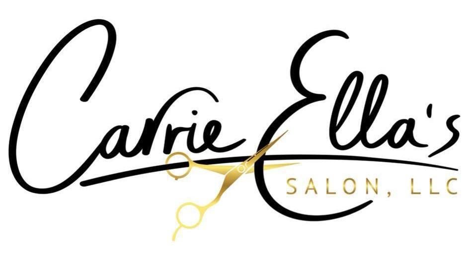 Carrie Ella’s Salon - 1