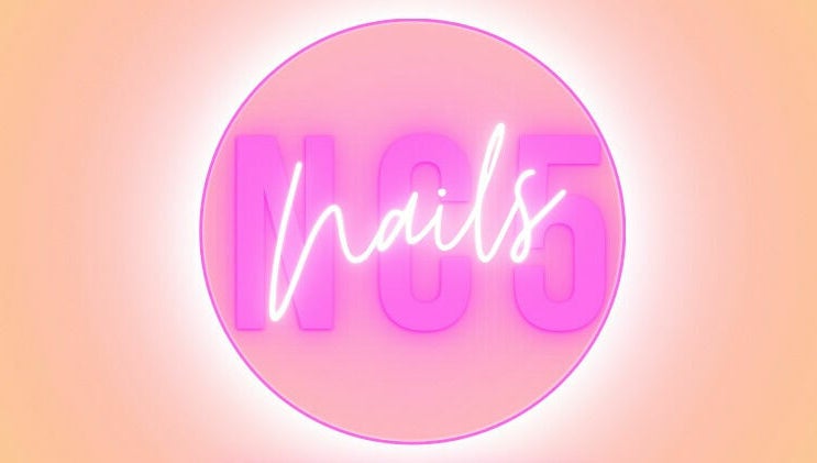 NC5 Nails slika 1