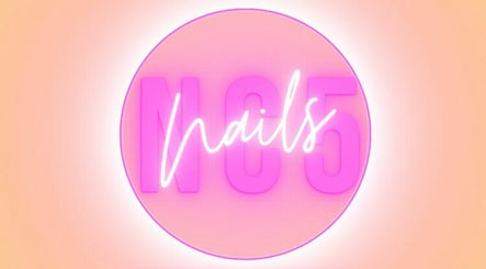 NC5 Nails