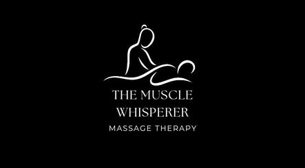 The Muscle Whisperer 3paveikslėlis