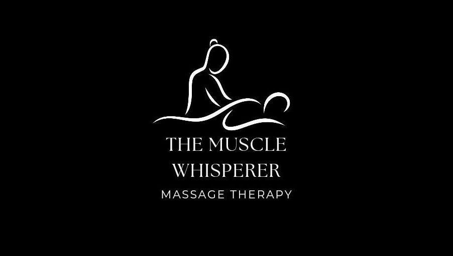 The Muscle Whisperer изображение 1