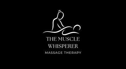 The Muscle Whisperer