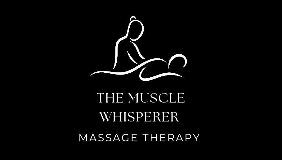 The Muscle Whisperer slika 1