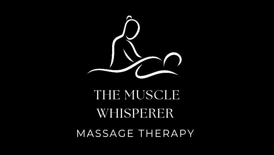 The Muscle Whisperer billede 1