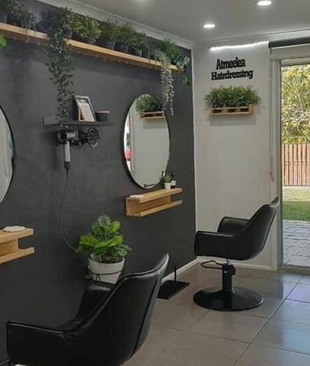 AimeeLea Hairdressing billede 2