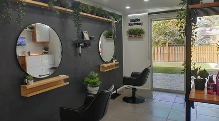 AimeeLea Hairdressing