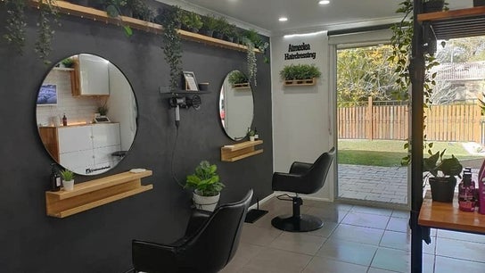 AimeeLea Hairdressing