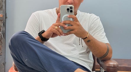 Barberia image 2