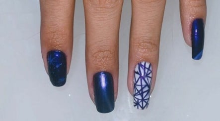 Ella Nails Designer imaginea 2