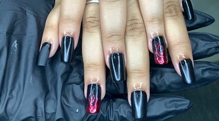 Ella Nails Designer imaginea 3