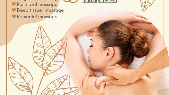 Massage by Eva