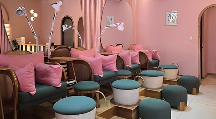 The Nail Boutique image 2