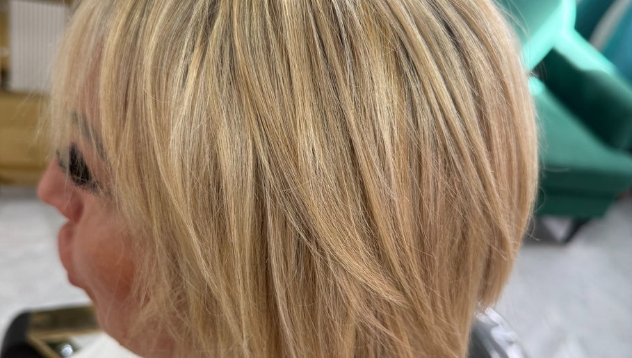 DanielleMcCannHair, bilde 1