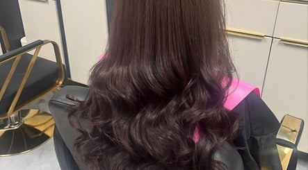 DanielleMcCannHair, bilde 3