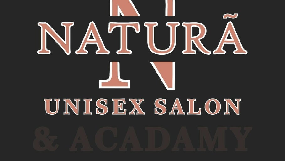 Naturā Unisex Salon – obraz 1